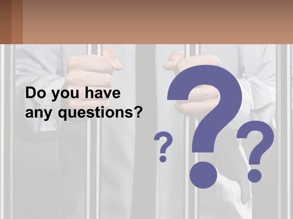 Air Unit Switch PowerPoint Template