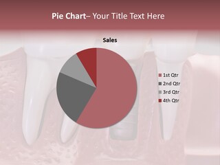 Energy Switch Technology PowerPoint Template