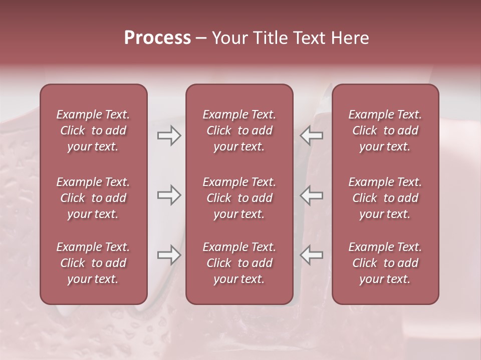 Energy Switch Technology PowerPoint Template