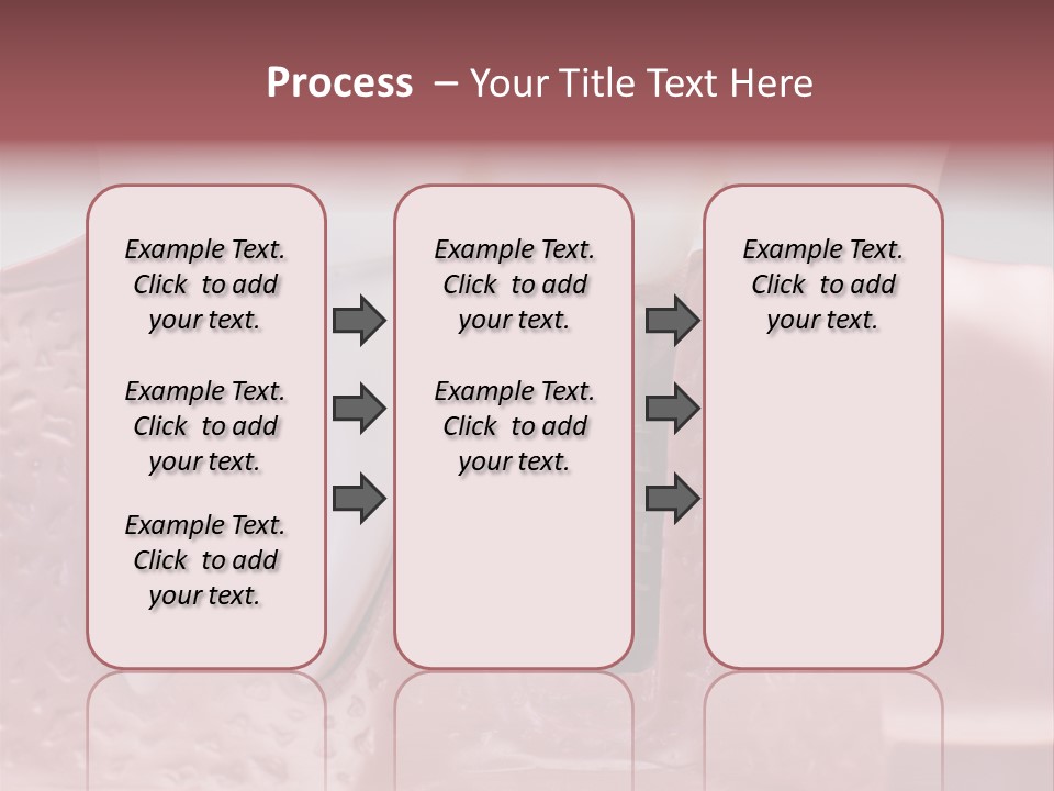 Energy Switch Technology PowerPoint Template