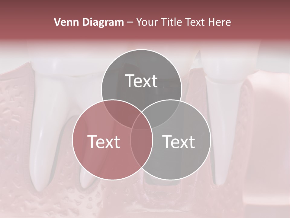 Energy Switch Technology PowerPoint Template