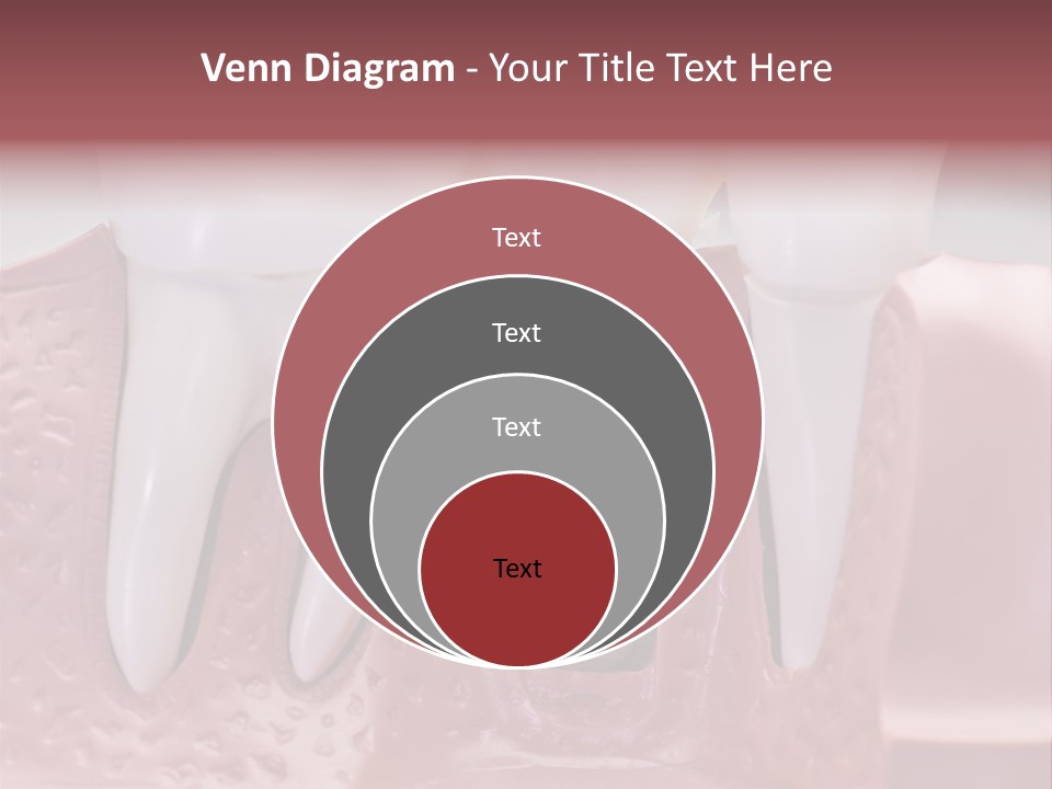 Energy Switch Technology PowerPoint Template