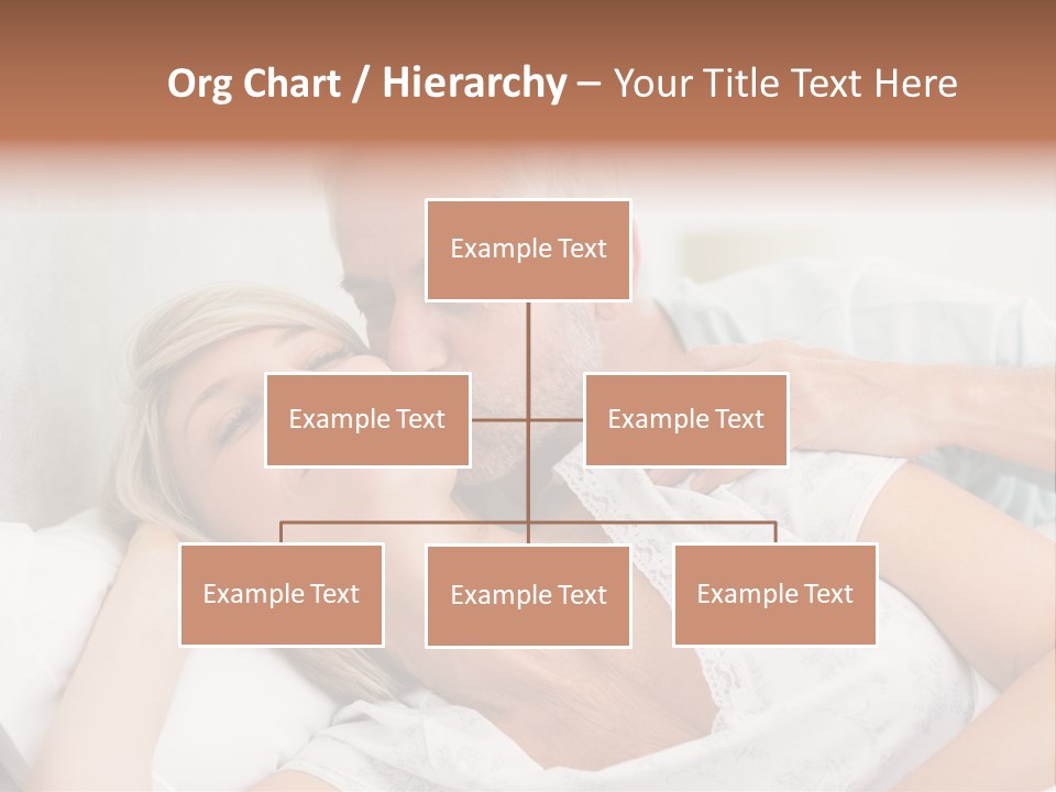 White Ventilation Switch PowerPoint Template