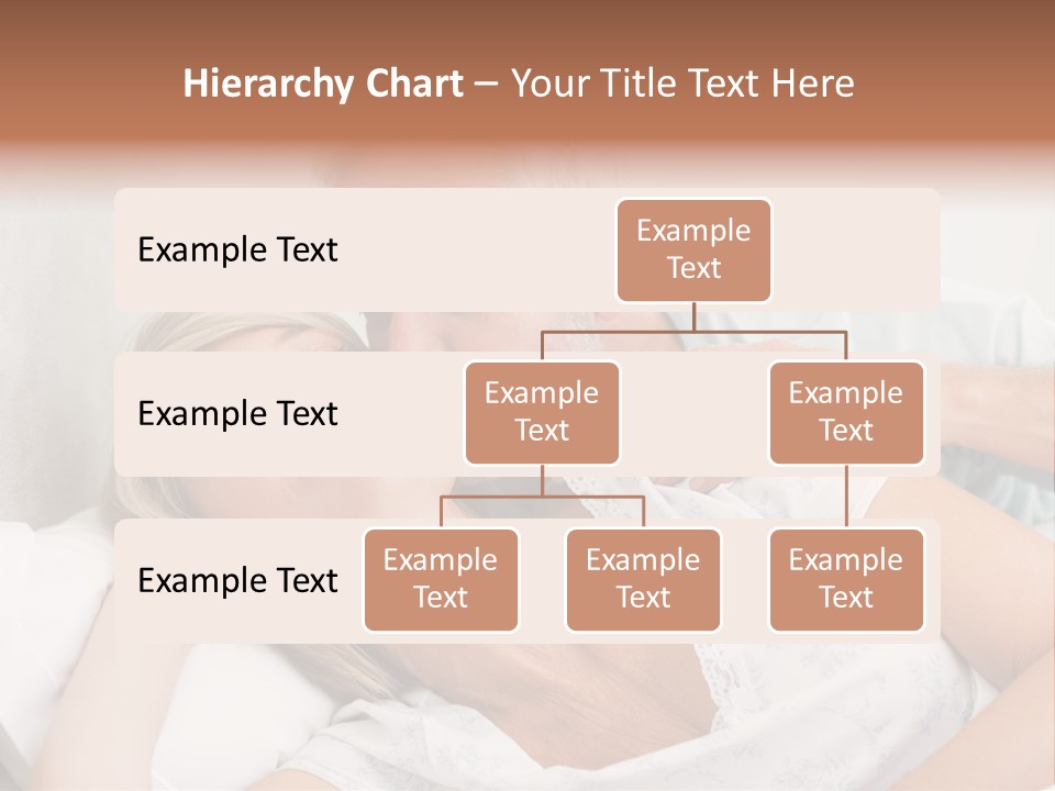 White Ventilation Switch PowerPoint Template