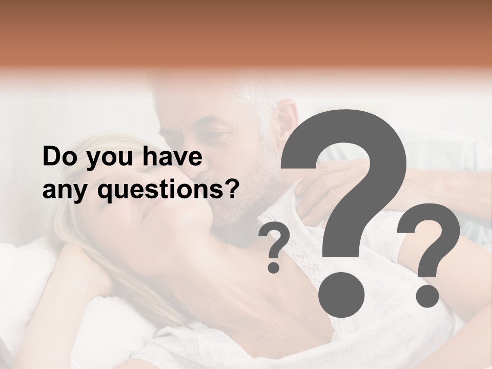 White Ventilation Switch PowerPoint Template