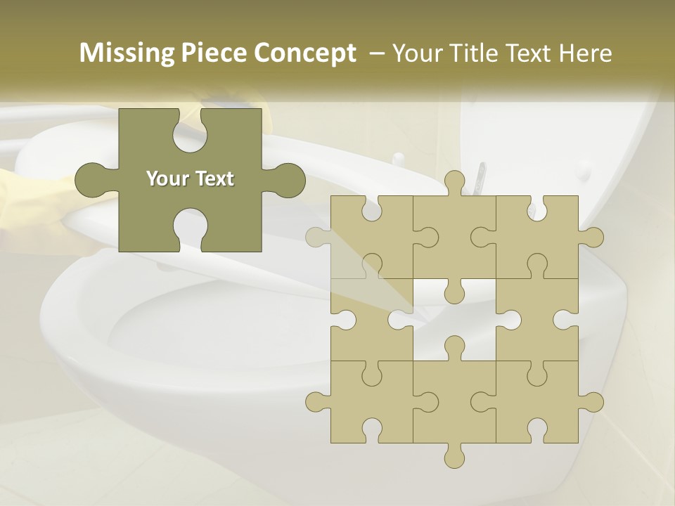 Electricity Remote Industry PowerPoint Template