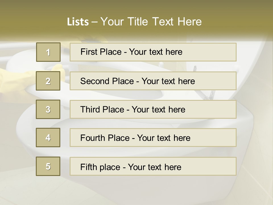 Electricity Remote Industry PowerPoint Template