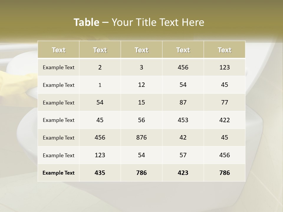 Electricity Remote Industry PowerPoint Template