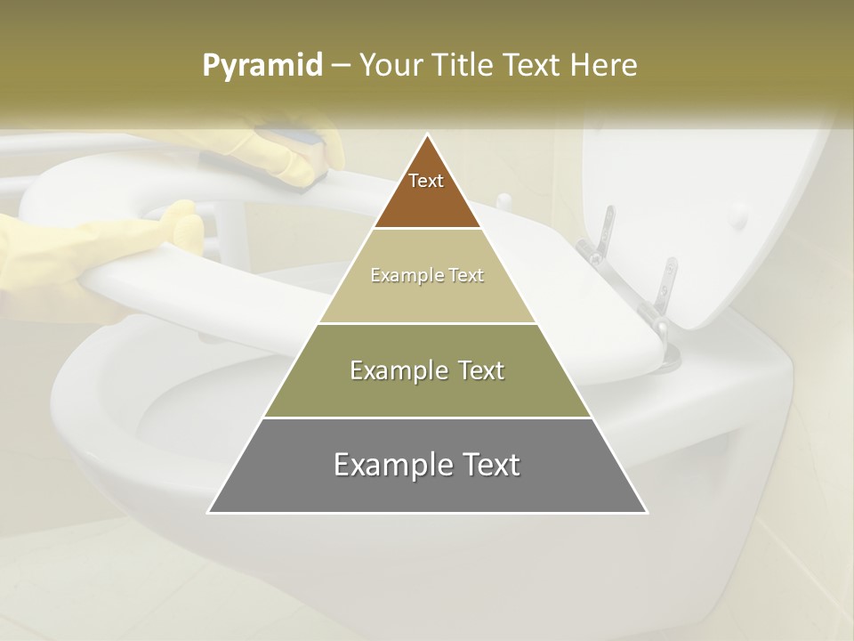 Electricity Remote Industry PowerPoint Template