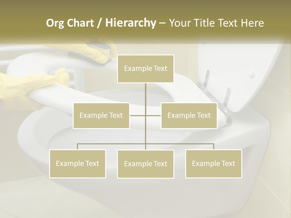Electricity Remote Industry PowerPoint Template