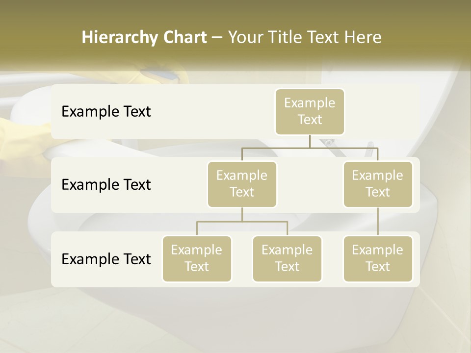 Electricity Remote Industry PowerPoint Template