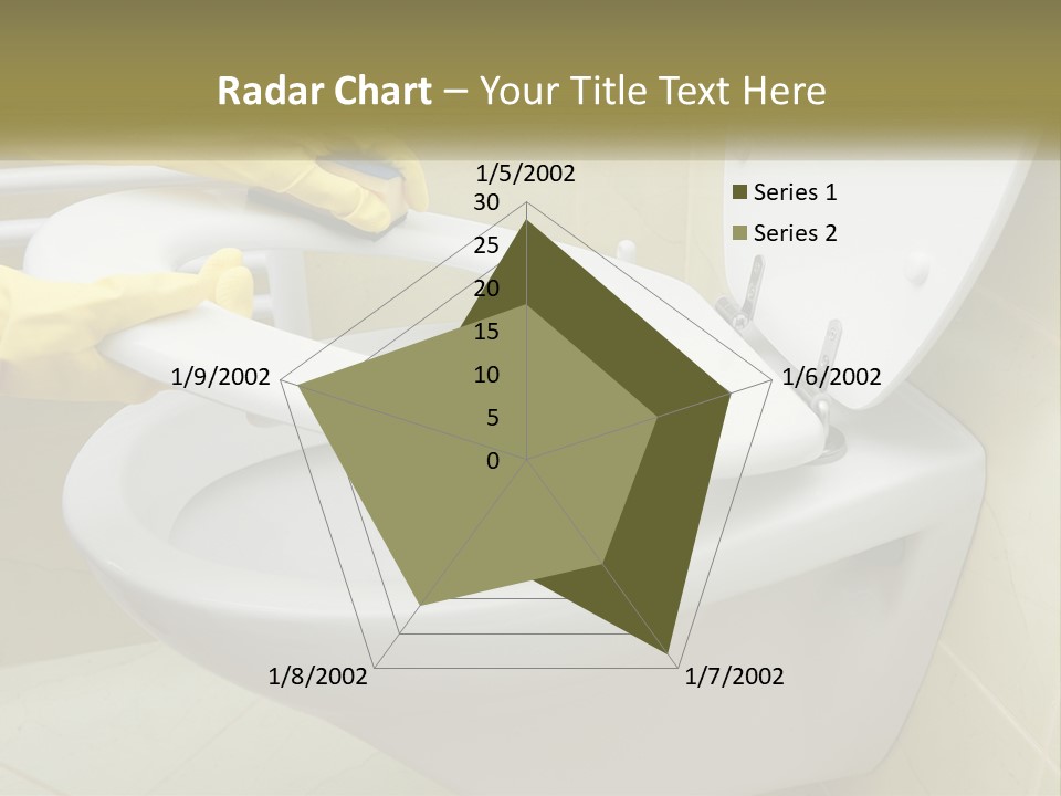 Electricity Remote Industry PowerPoint Template