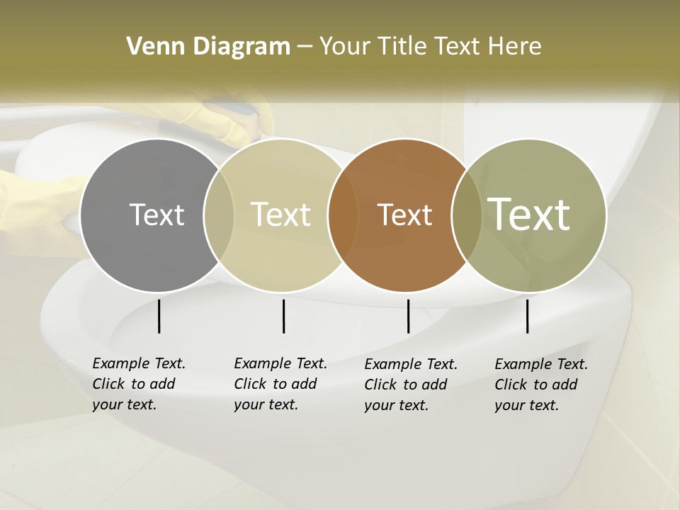 Electricity Remote Industry PowerPoint Template
