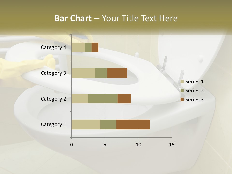 Electricity Remote Industry PowerPoint Template