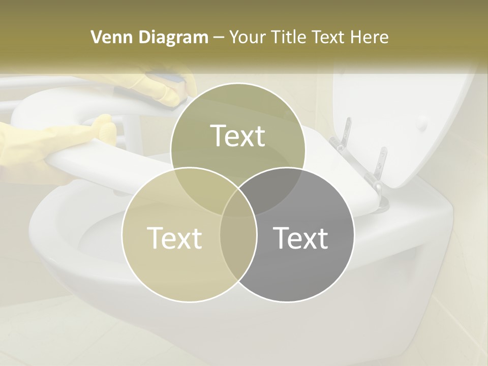 Electricity Remote Industry PowerPoint Template