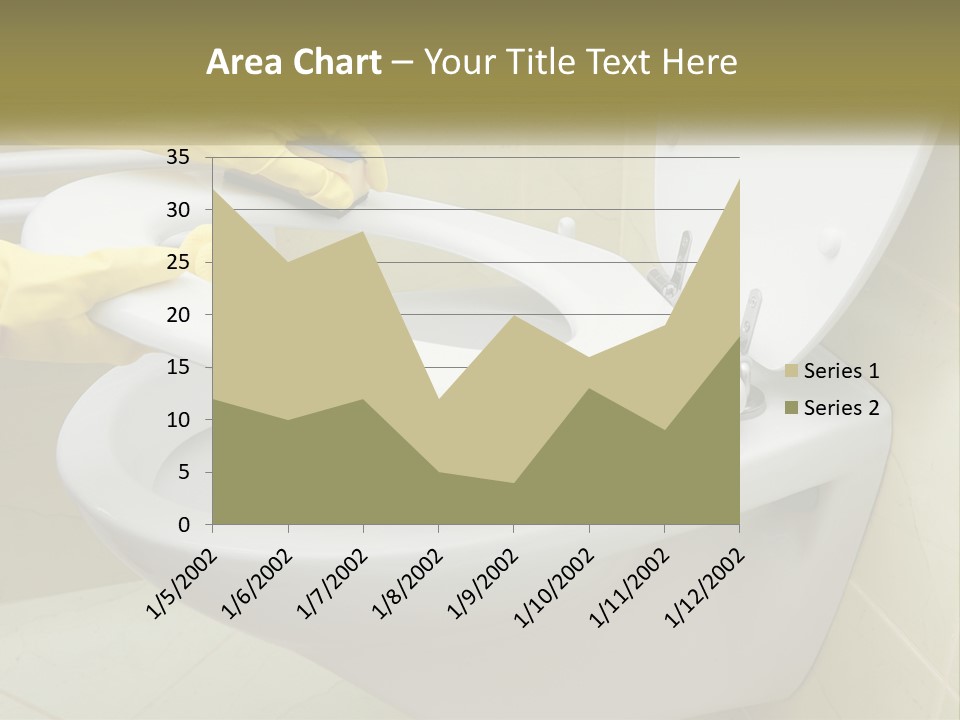 Electricity Remote Industry PowerPoint Template