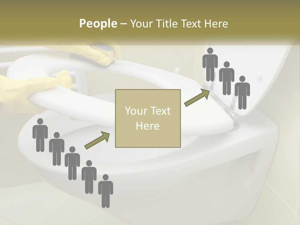 Electricity Remote Industry PowerPoint Template