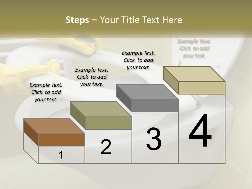 Electricity Remote Industry PowerPoint Template