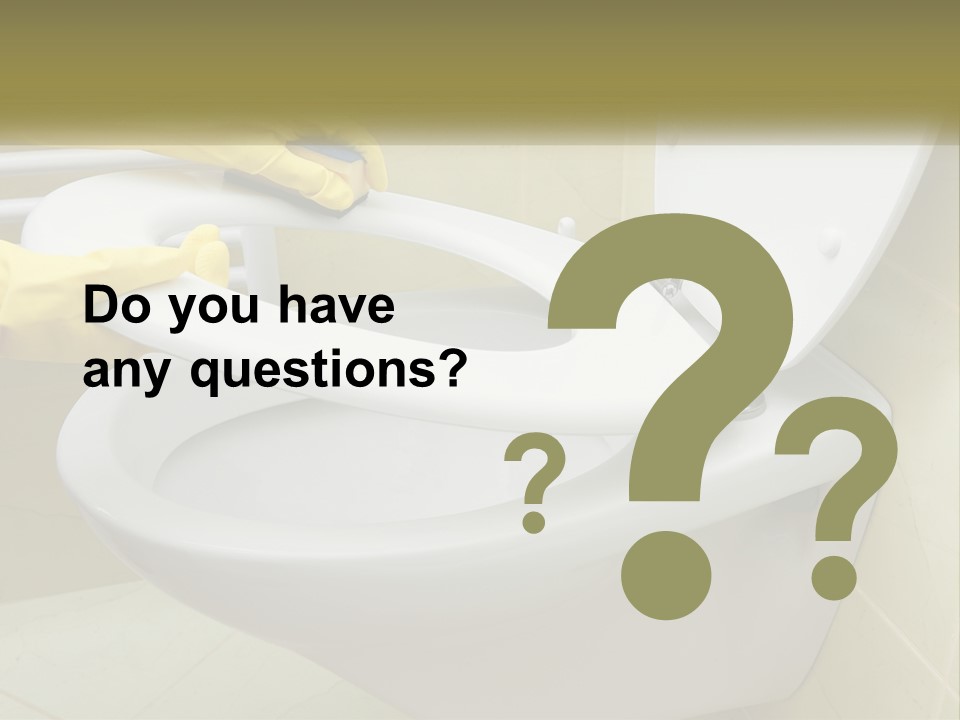 Electricity Remote Industry PowerPoint Template