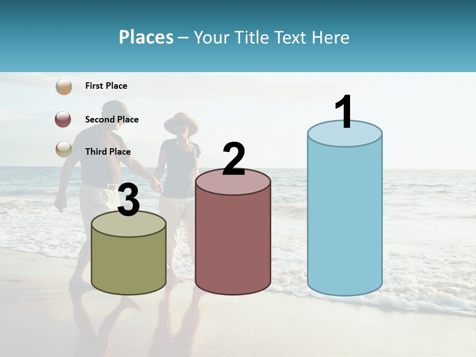 Remote Air Cold PowerPoint Template