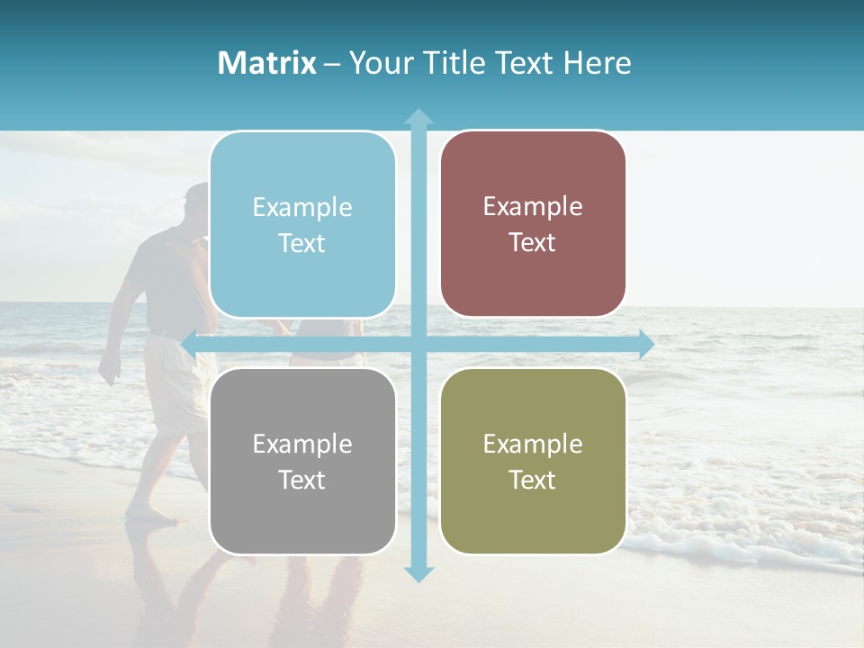 Remote Air Cold PowerPoint Template