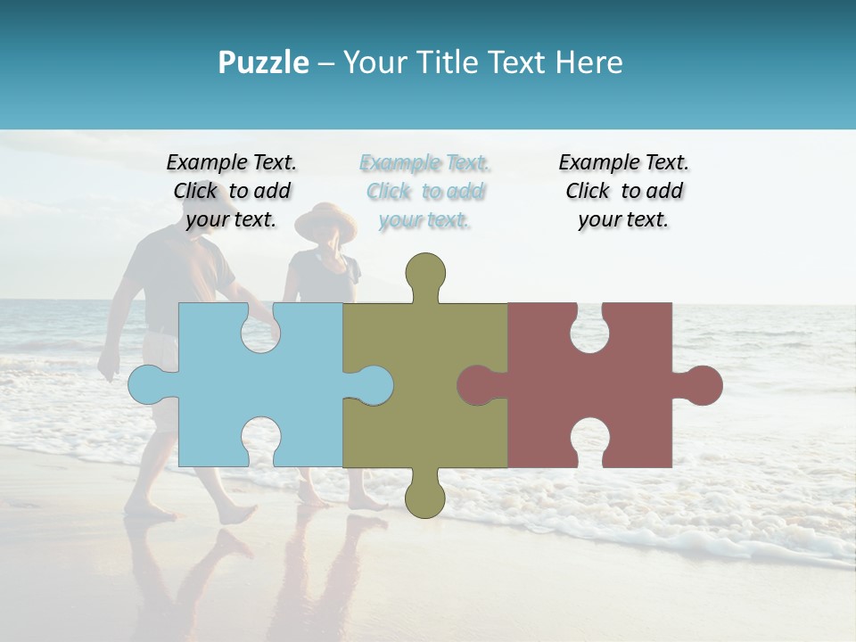 Remote Air Cold PowerPoint Template