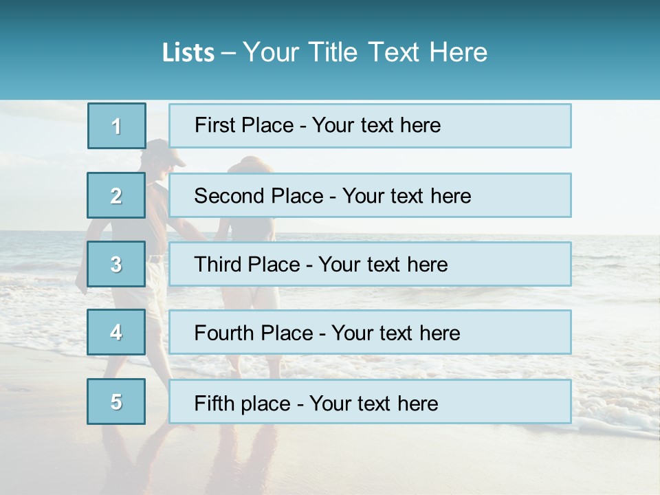Remote Air Cold PowerPoint Template