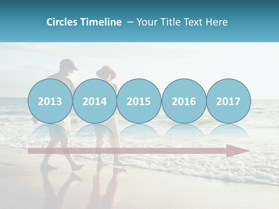 Remote Air Cold PowerPoint Template