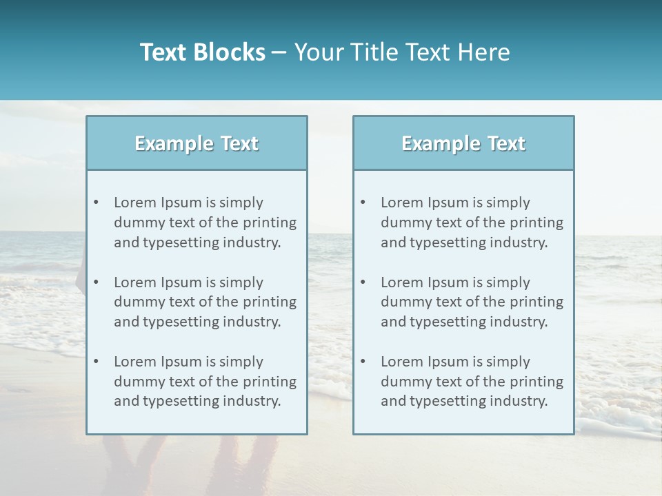 Remote Air Cold PowerPoint Template