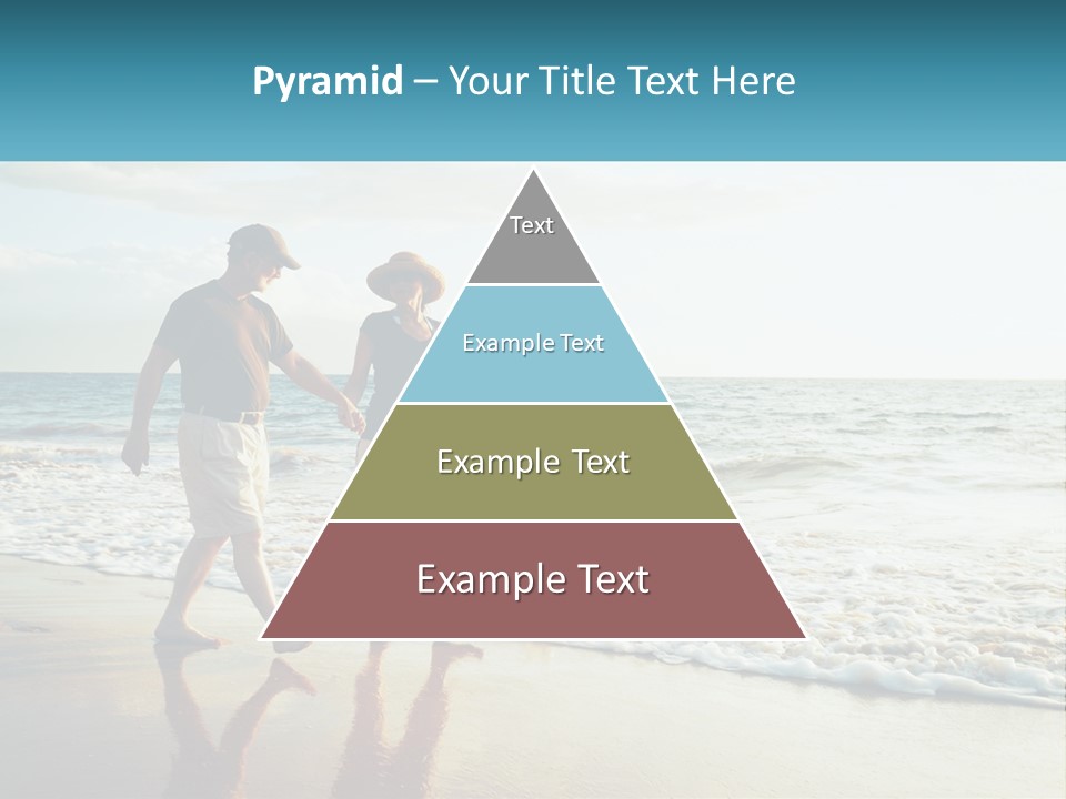 Remote Air Cold PowerPoint Template