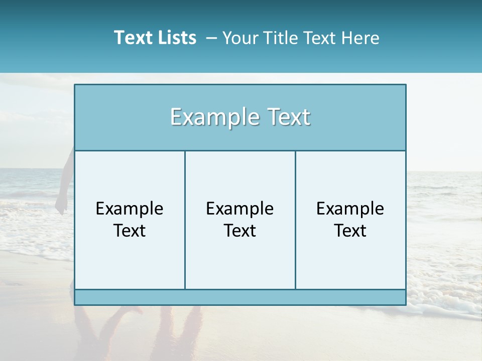 Remote Air Cold PowerPoint Template