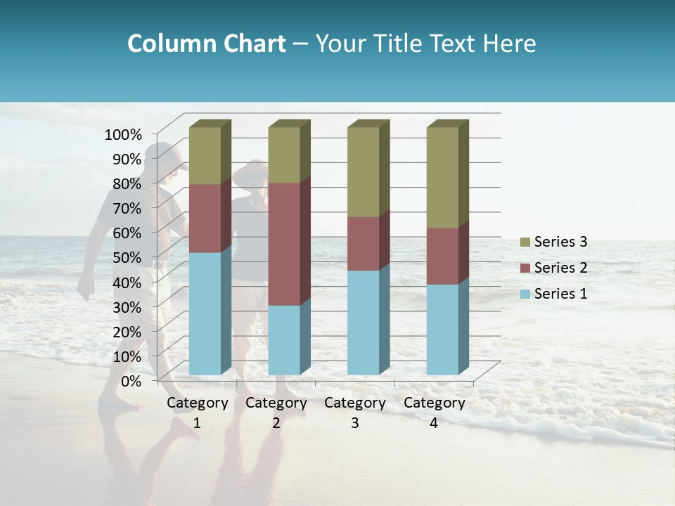 Remote Air Cold PowerPoint Template