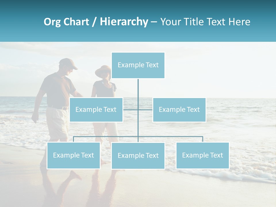 Remote Air Cold PowerPoint Template