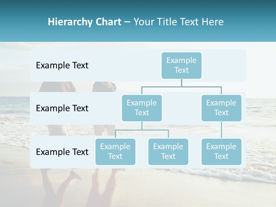 Remote Air Cold PowerPoint Template