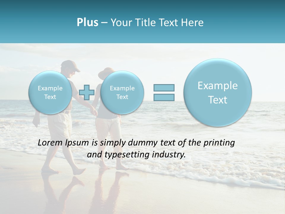 Remote Air Cold PowerPoint Template
