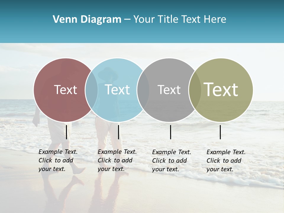 Remote Air Cold PowerPoint Template