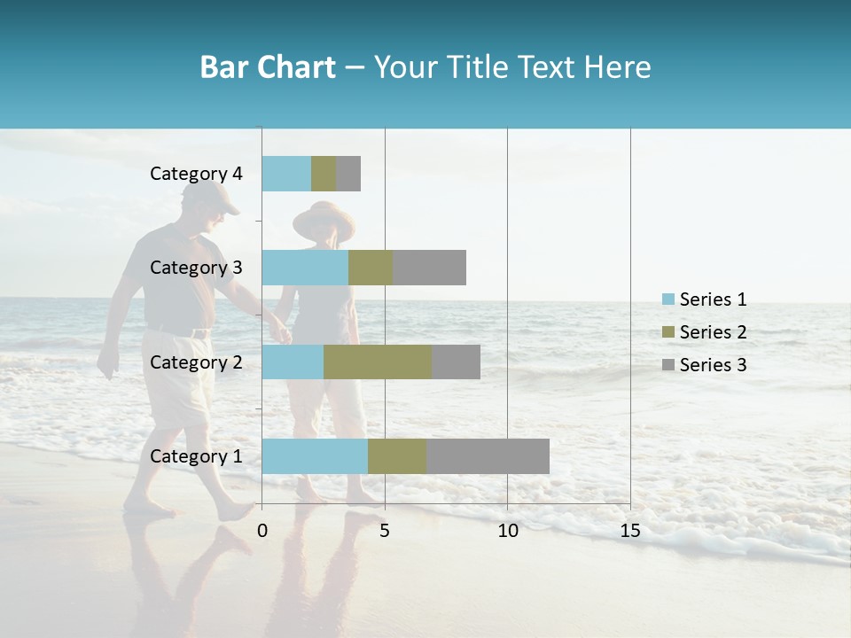 Remote Air Cold PowerPoint Template