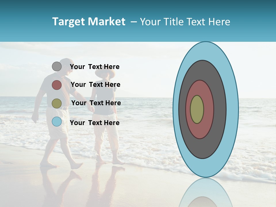 Remote Air Cold PowerPoint Template