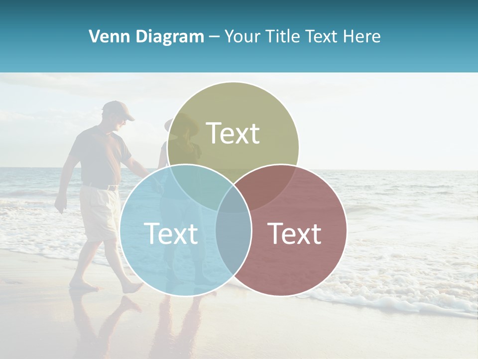 Remote Air Cold PowerPoint Template