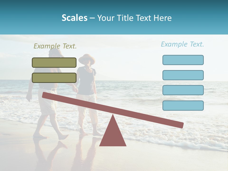 Remote Air Cold PowerPoint Template