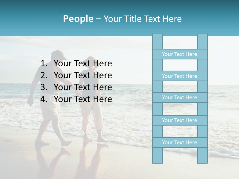 Remote Air Cold PowerPoint Template