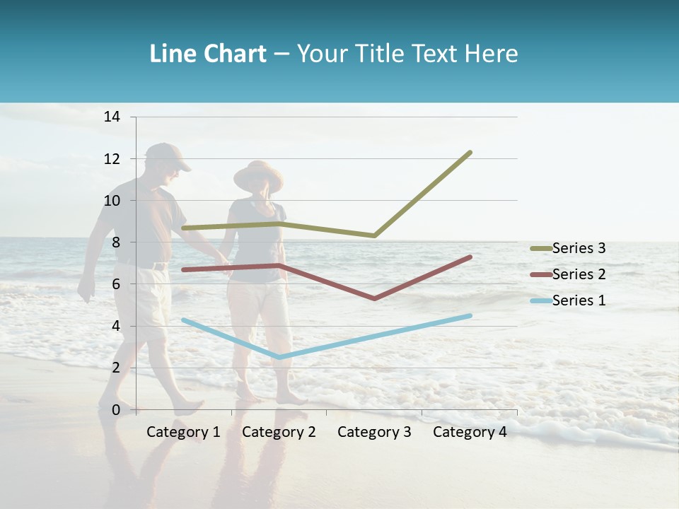 Remote Air Cold PowerPoint Template