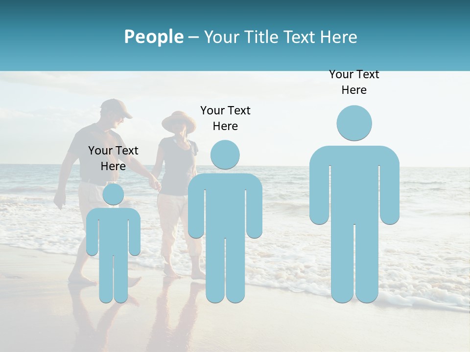 Remote Air Cold PowerPoint Template