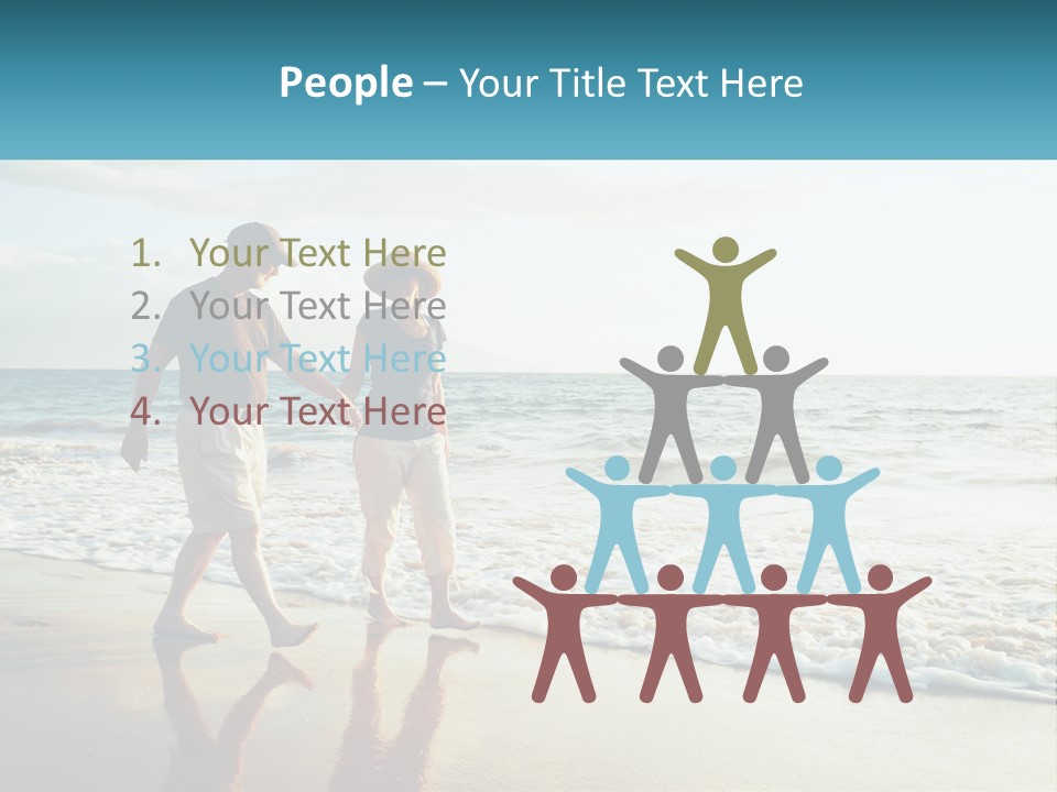 Remote Air Cold PowerPoint Template