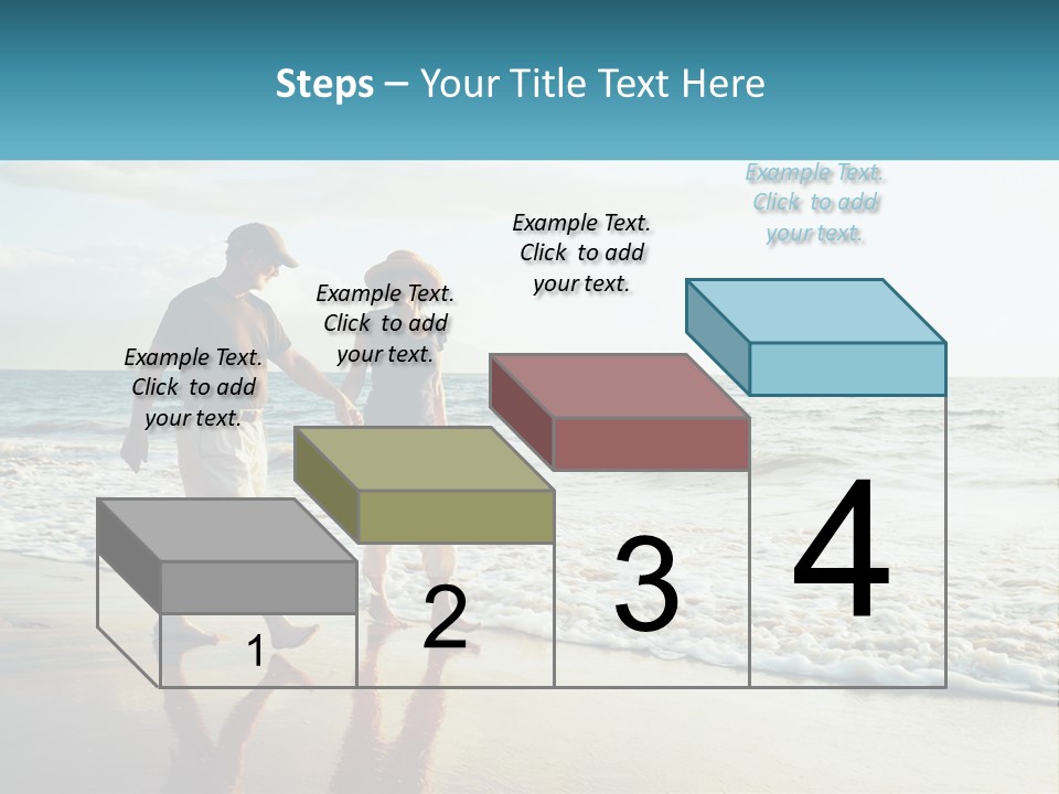 Remote Air Cold PowerPoint Template