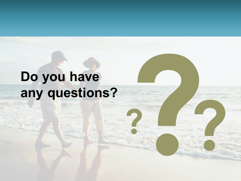 Remote Air Cold PowerPoint Template