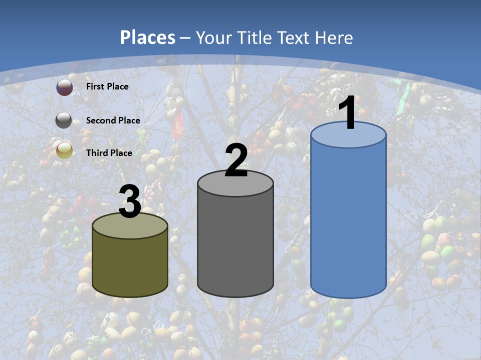 Industry Cool Unit PowerPoint Template
