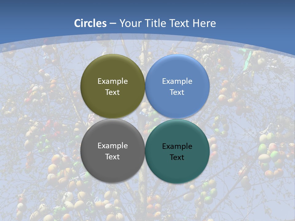 Industry Cool Unit PowerPoint Template