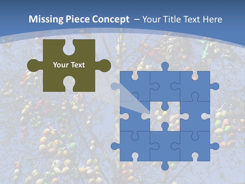 Industry Cool Unit PowerPoint Template