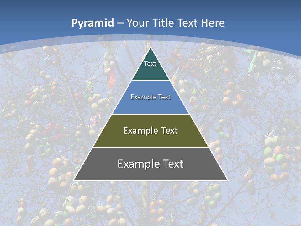 Industry Cool Unit PowerPoint Template
